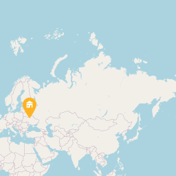 Hotel-Restaurant Complex Vensky на глобальній карті